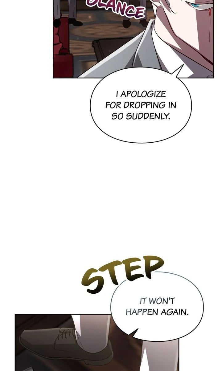 The Corpse Will Tell Chapter 77 54